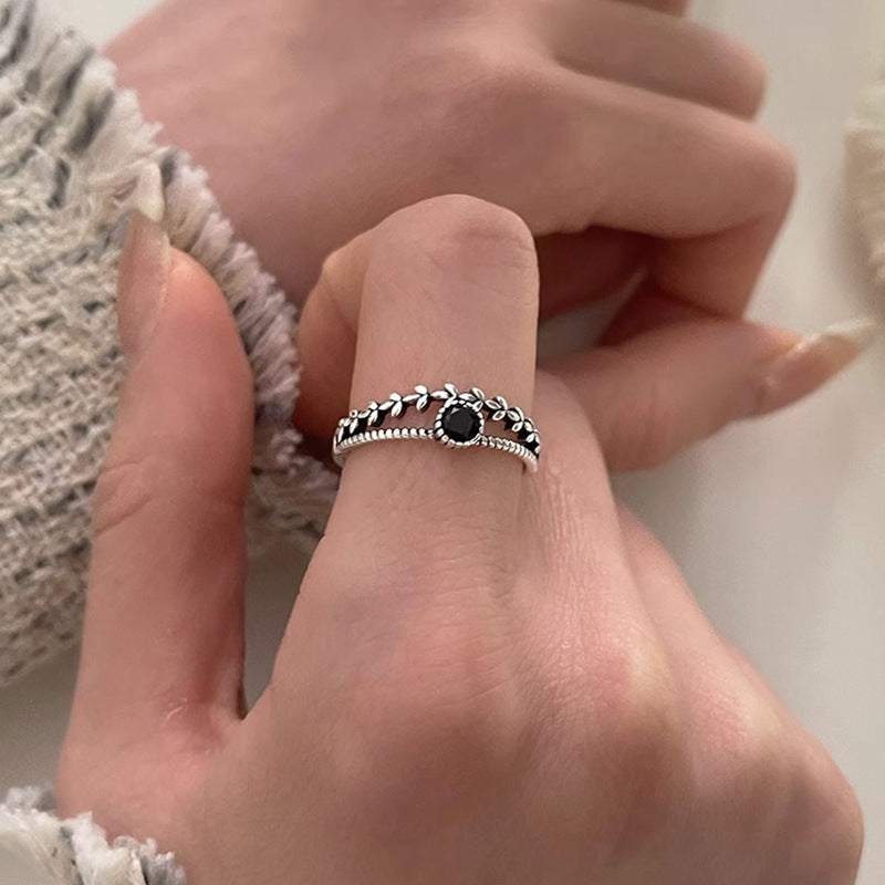 Romantic Ring for Special Moments