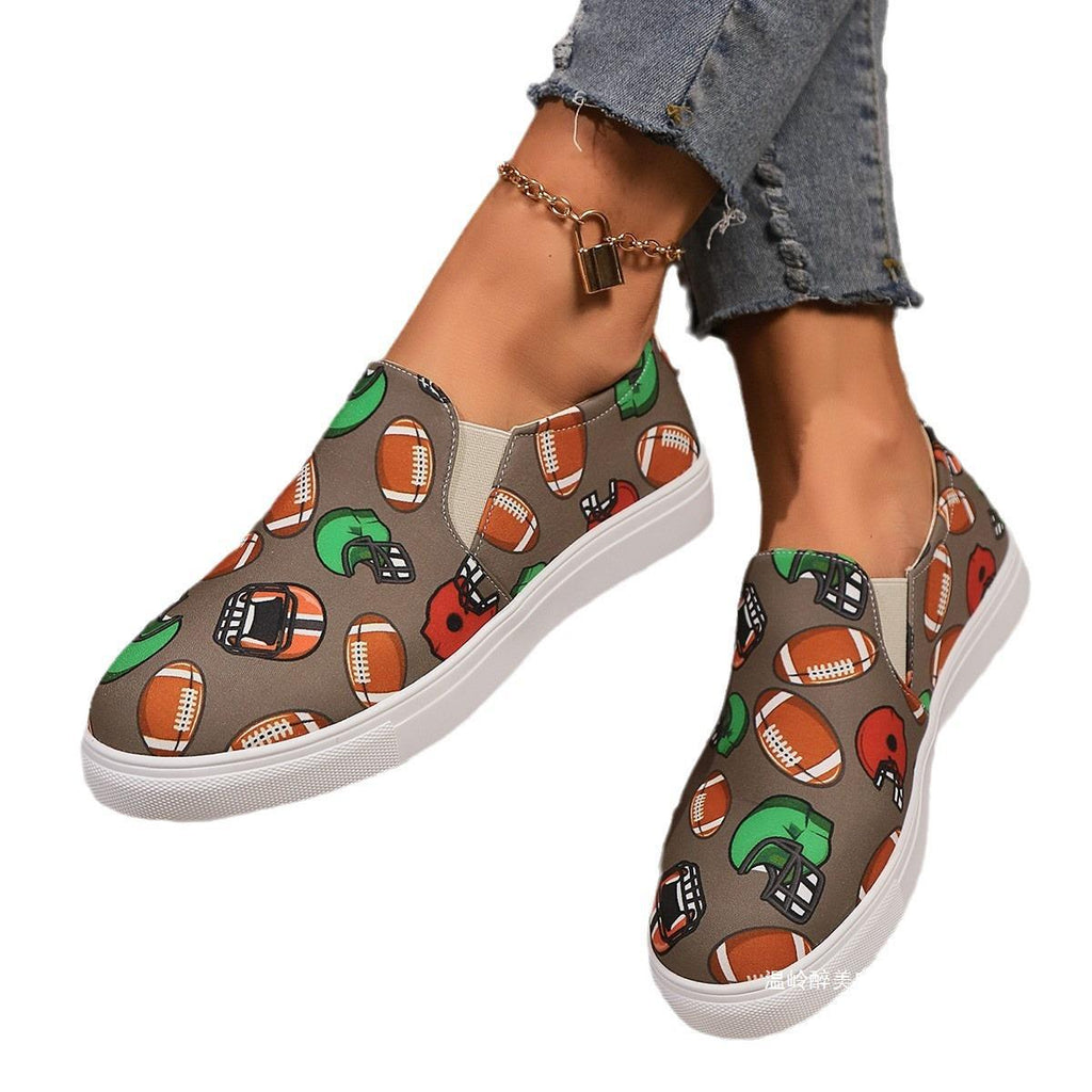 Beautifully Crafted Orthopedic Shoes