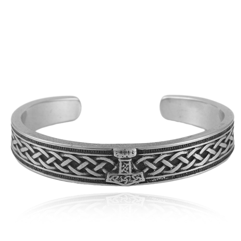 Delicate Artisan Bracelet