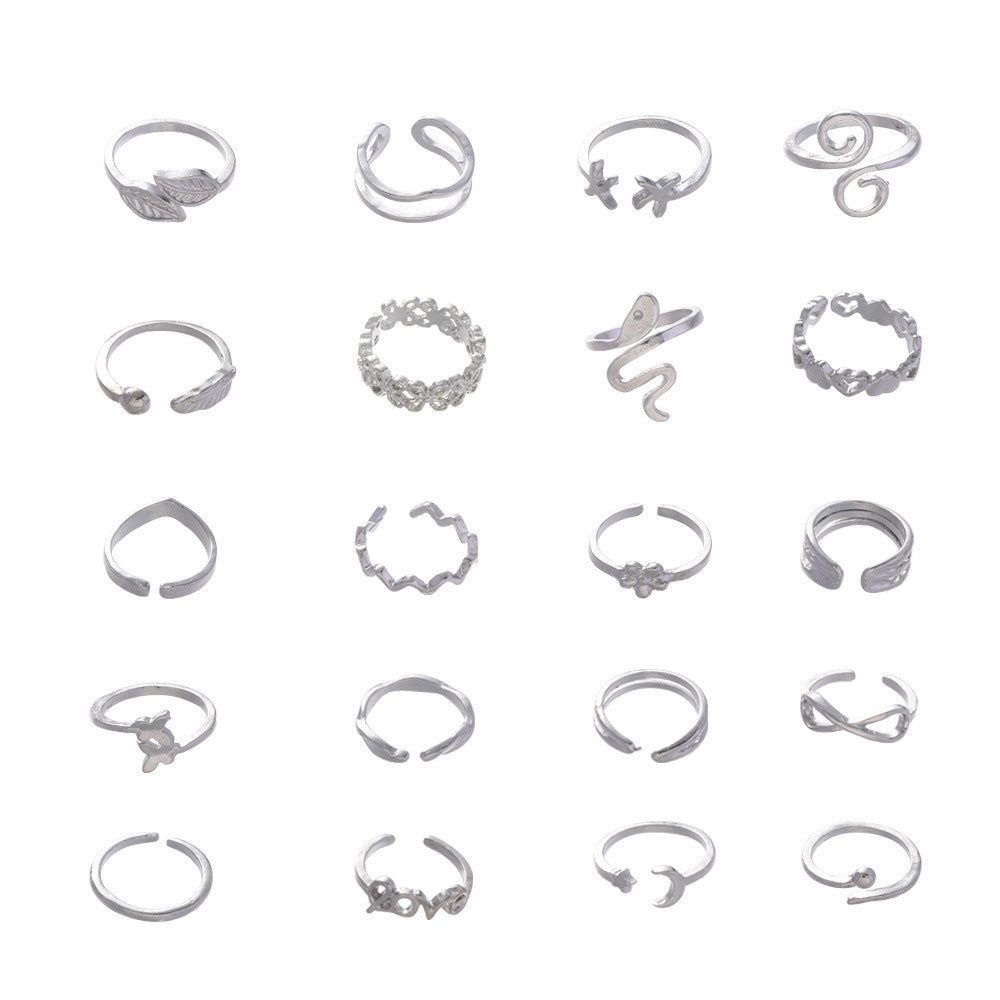 Elegant Ring for Every Occasion