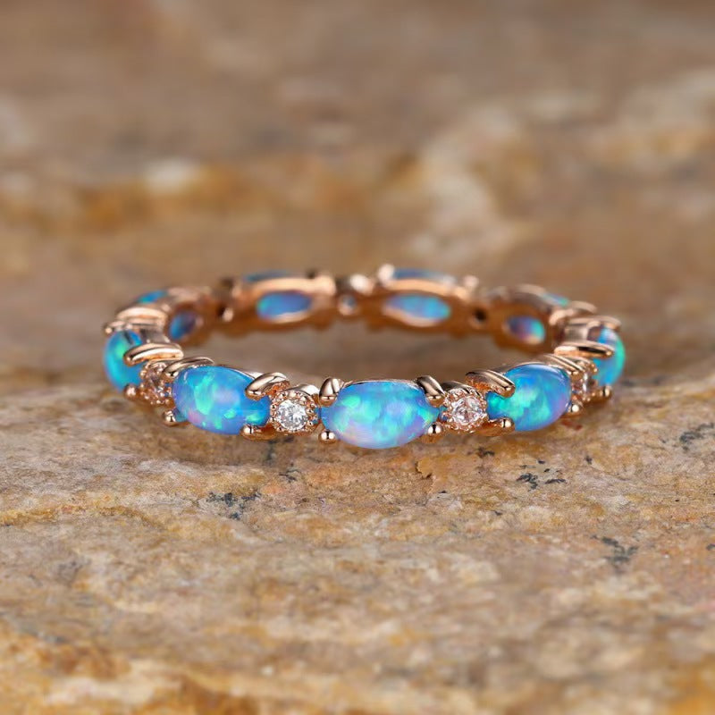 Classic Ring with Timeless Appeal