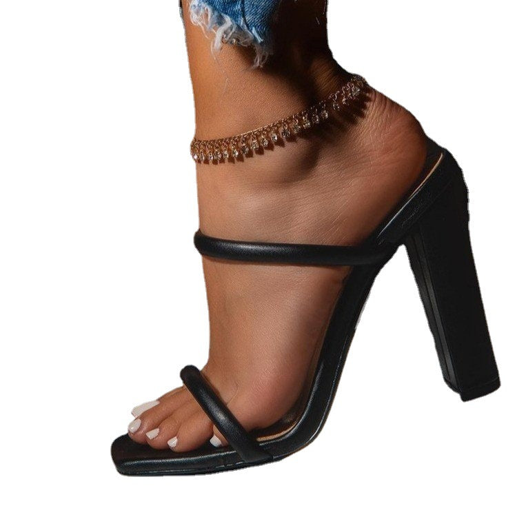 Elegant Orthopedic Sandals for Every Step