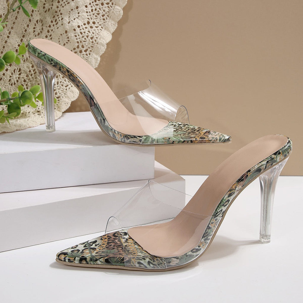 Beautifully Crafted Orthopedic Sandals