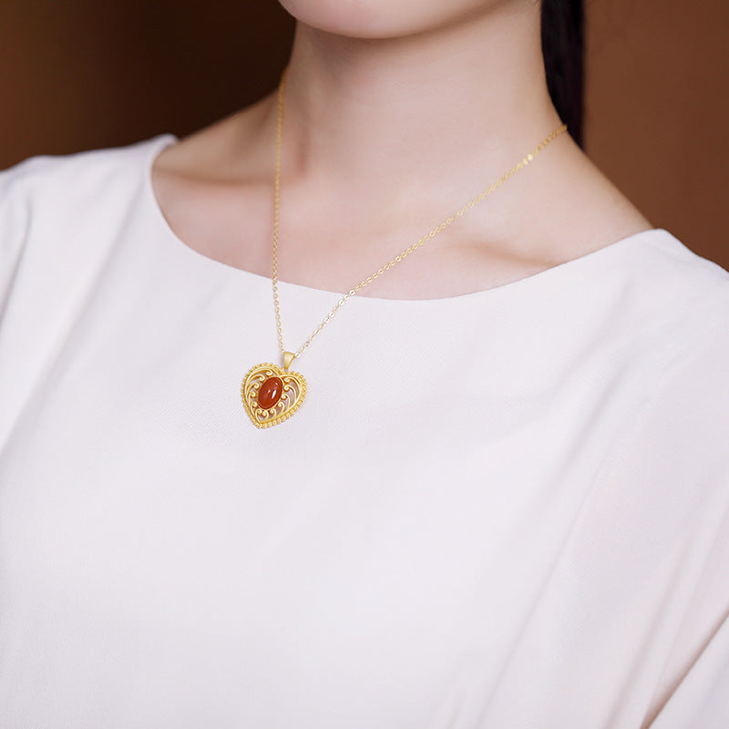 Elegant Gold Chain for Every Occasion