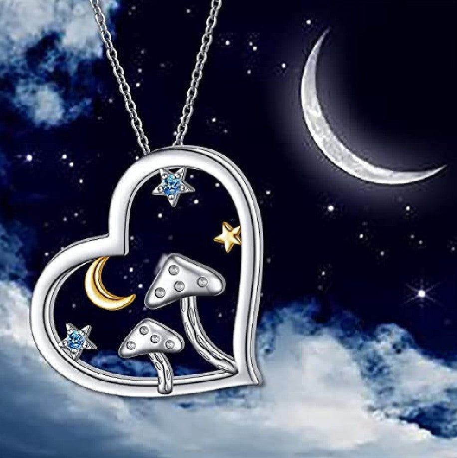 Beautiful Necklace with Unique Style