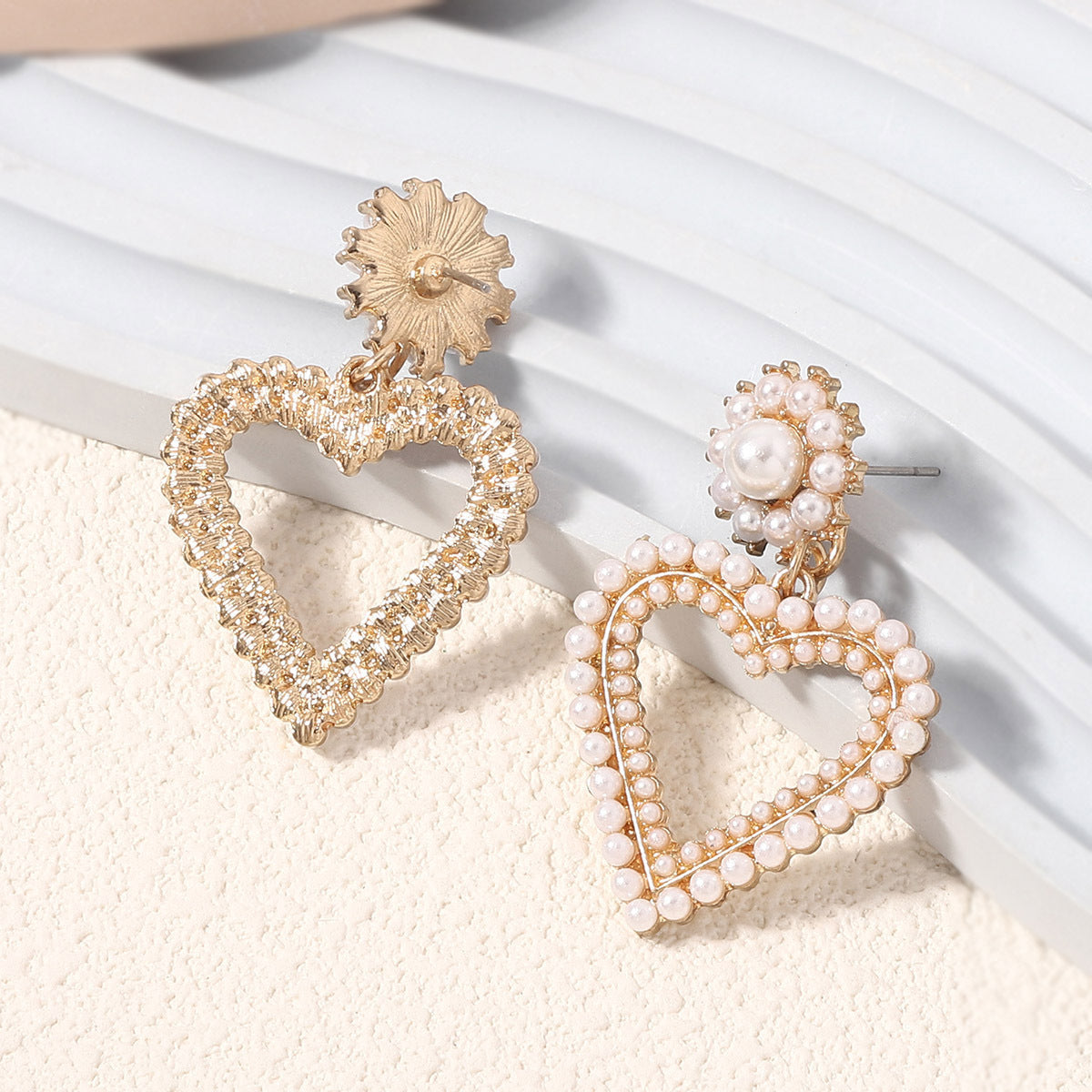 Charming Pearl Earring for Any Occasion