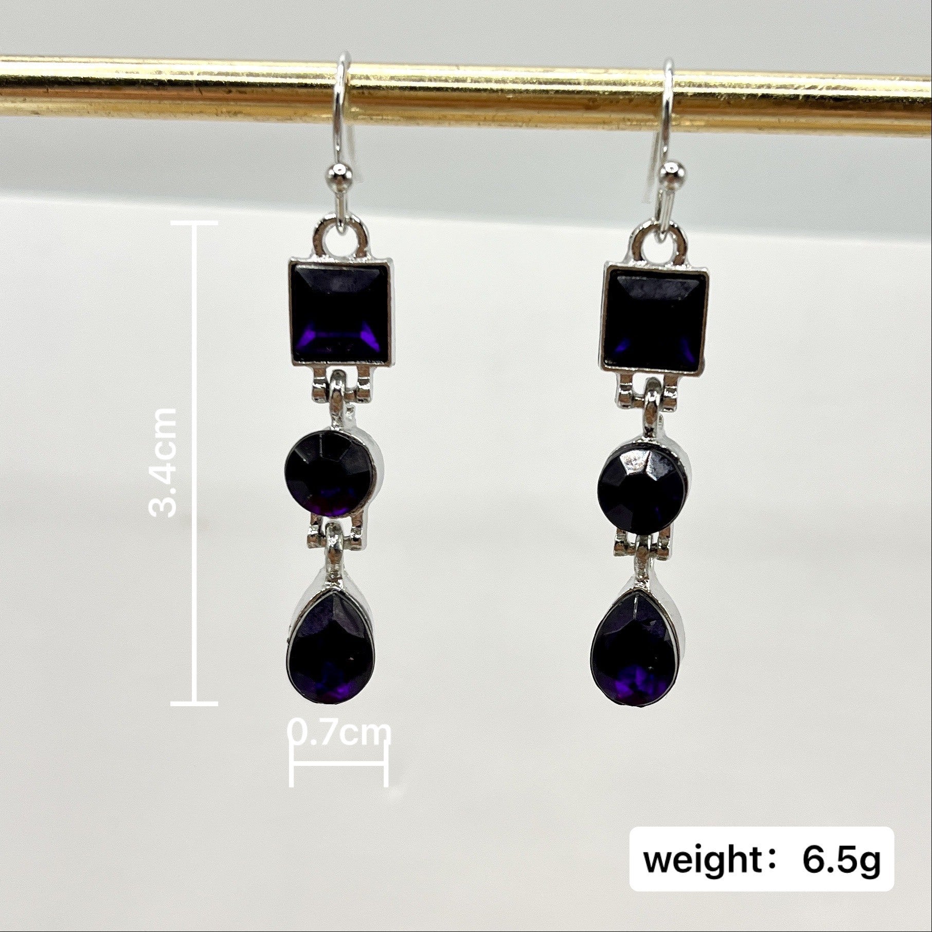 Stunning Set for Daily Wear