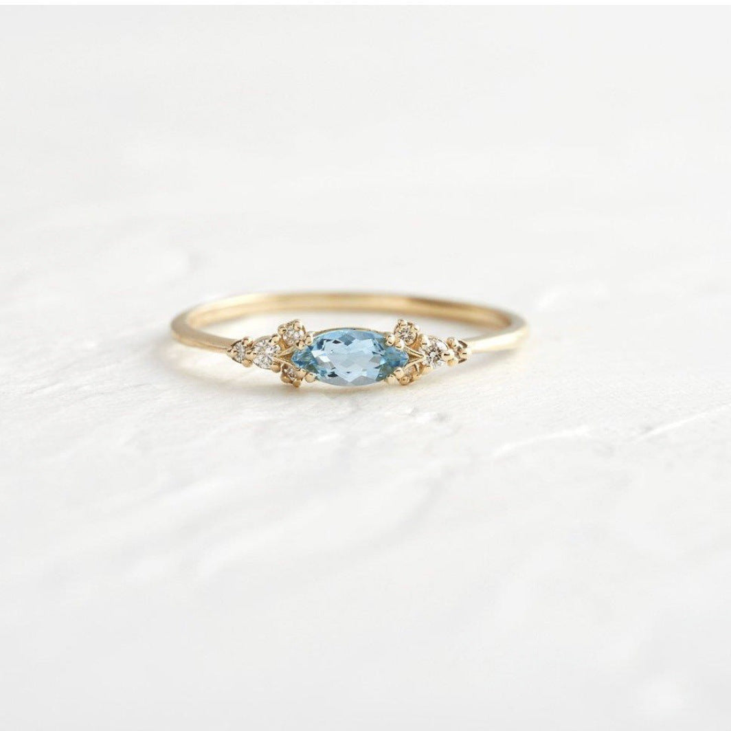 Delicate Artisan Set