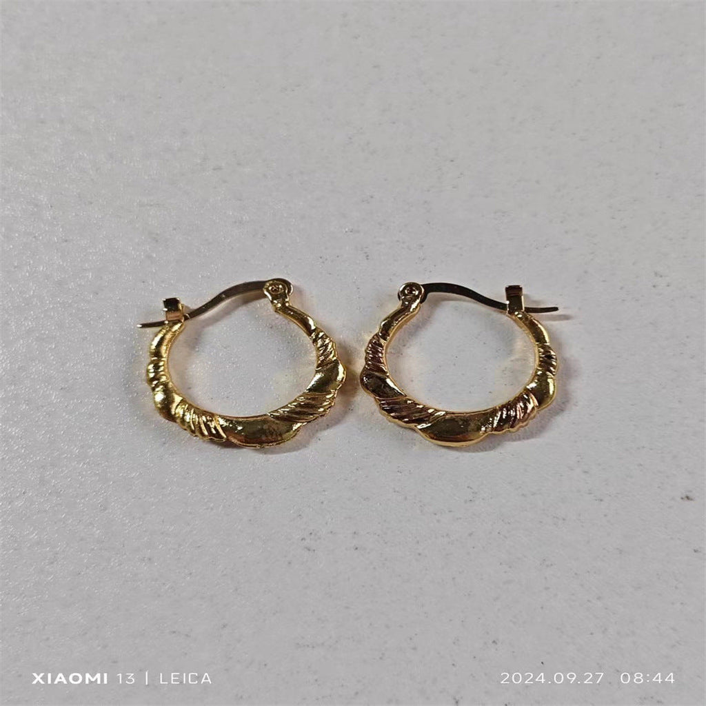 Beautiful Earring with Unique Style
