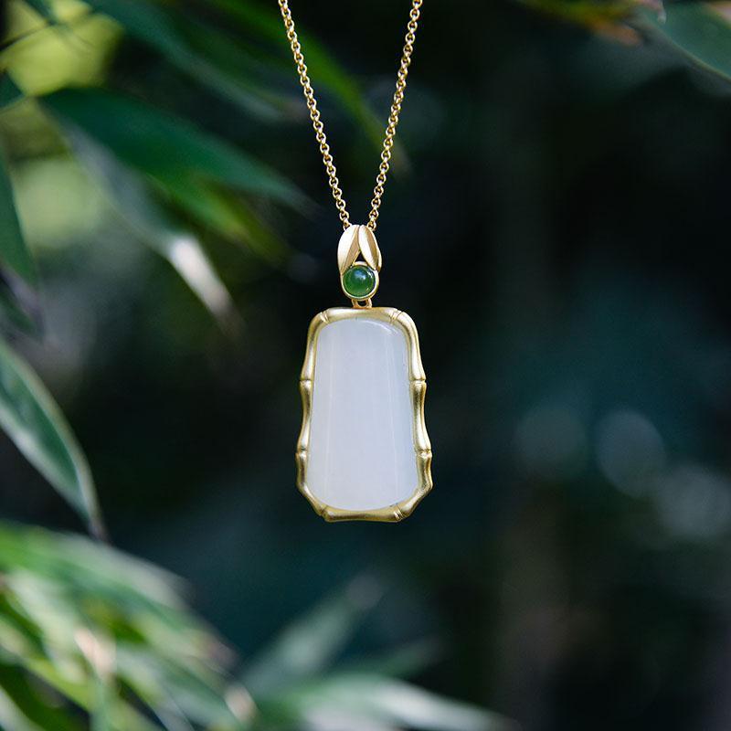 Romantic Pendant for Special Moments