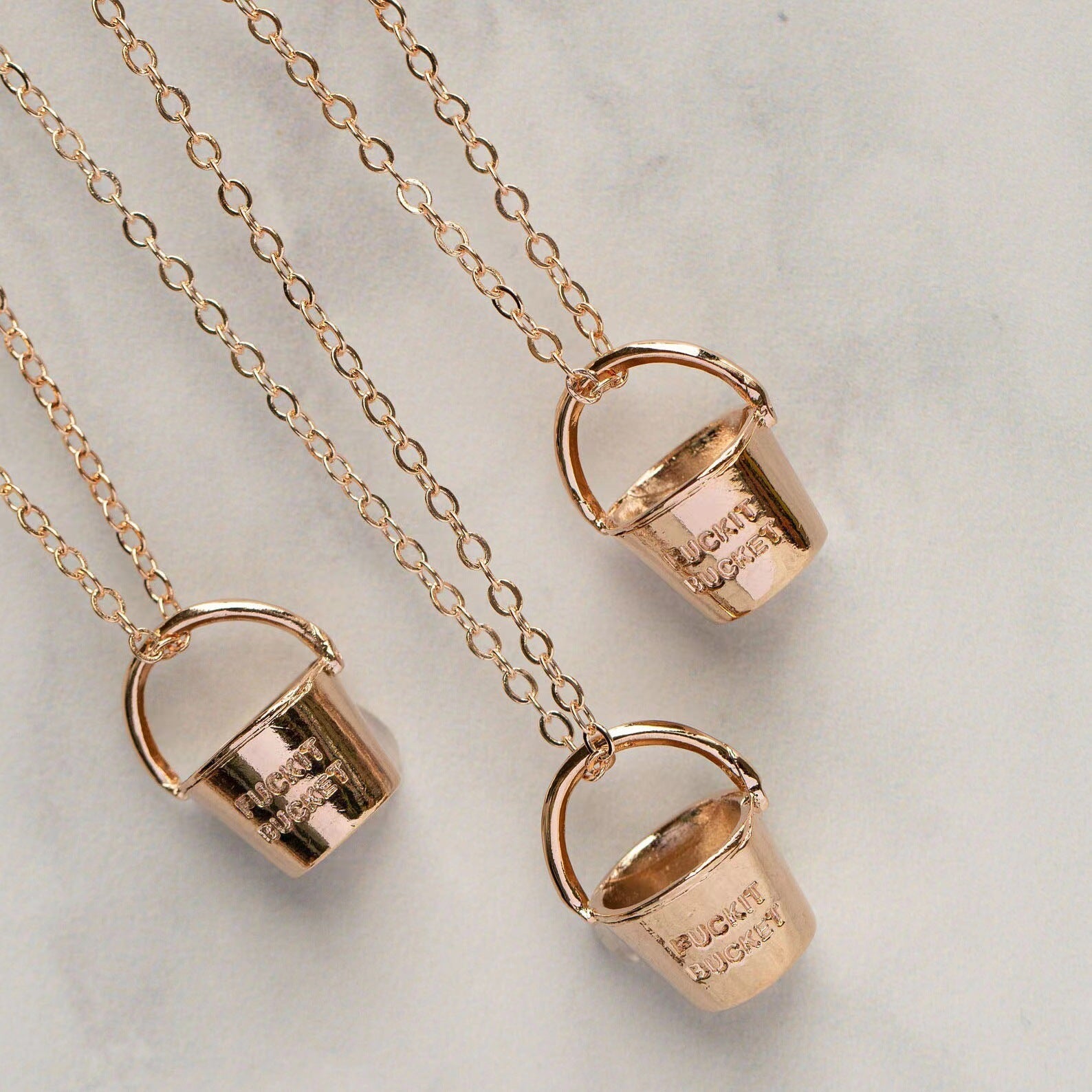 Delicate Artisan Necklace