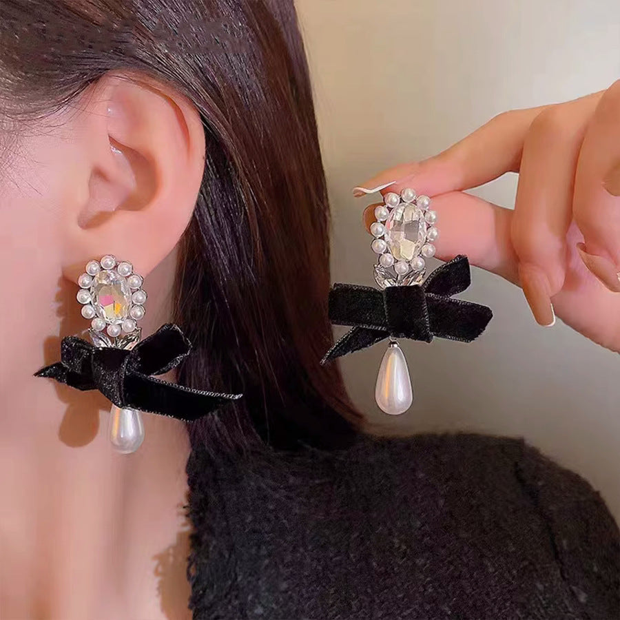 Elegant Pearl Earring for Every Occasion