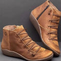 Beautifully Crafted Orthopedic Boots