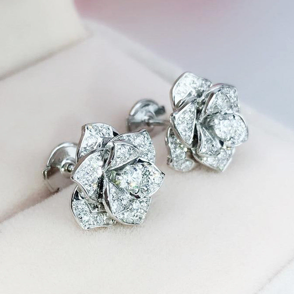 Elegant Earring for Every Occasion