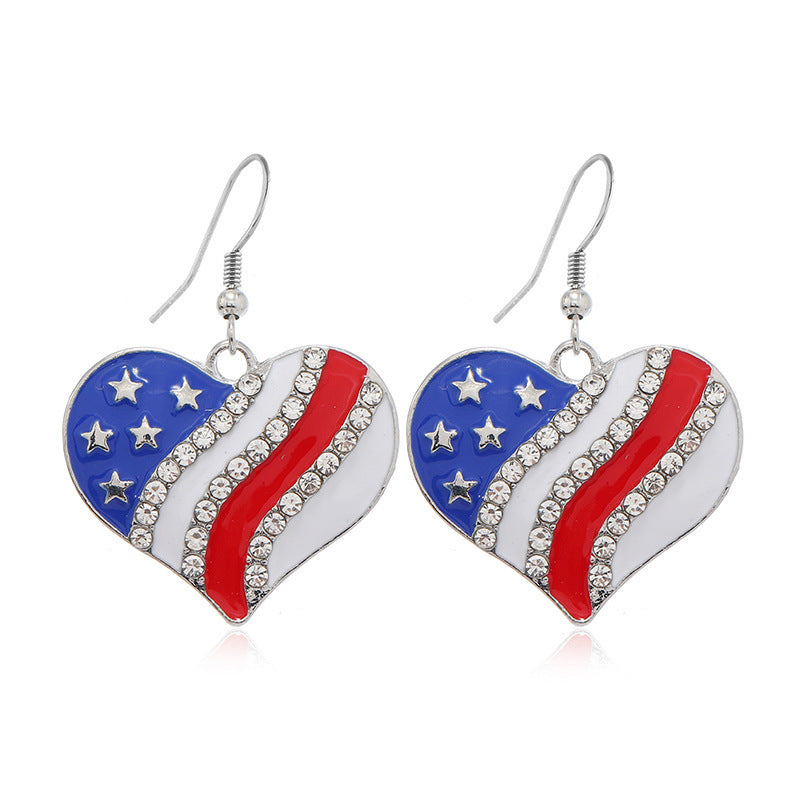 Classic Earring with Timeless Appeal