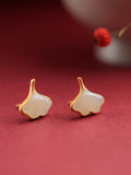 Elegant Gold Earring for Every Occasion