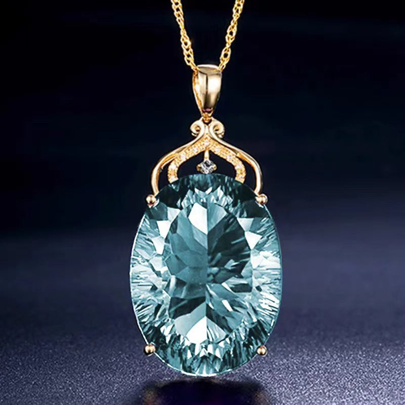 Beautiful Necklace with Unique Style