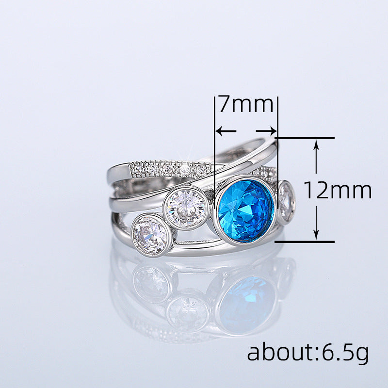 Elegant Ring for Every Occasion