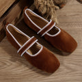 Vintage Inspired Orthopedic Shoes