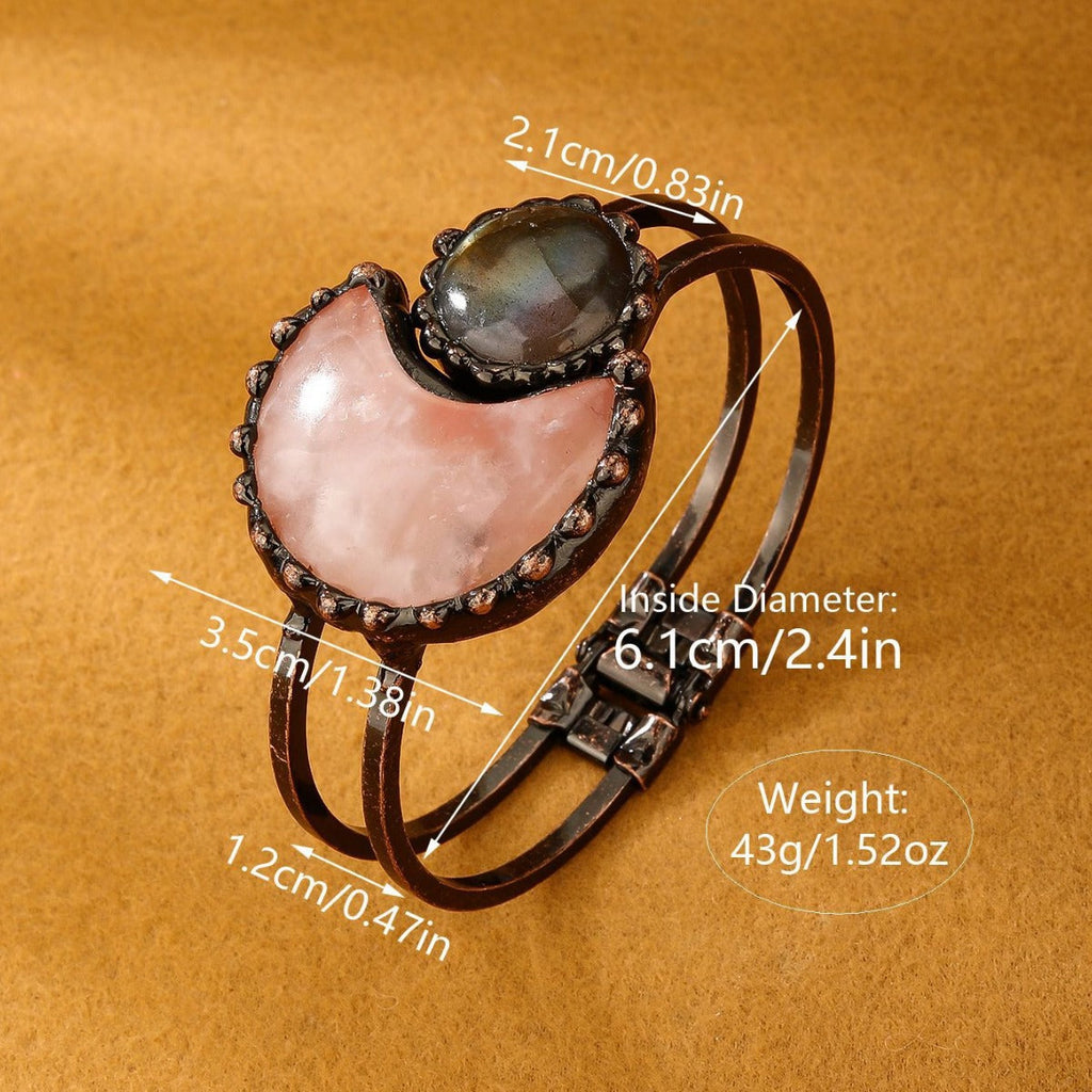 Vintage Handmade Bracelet