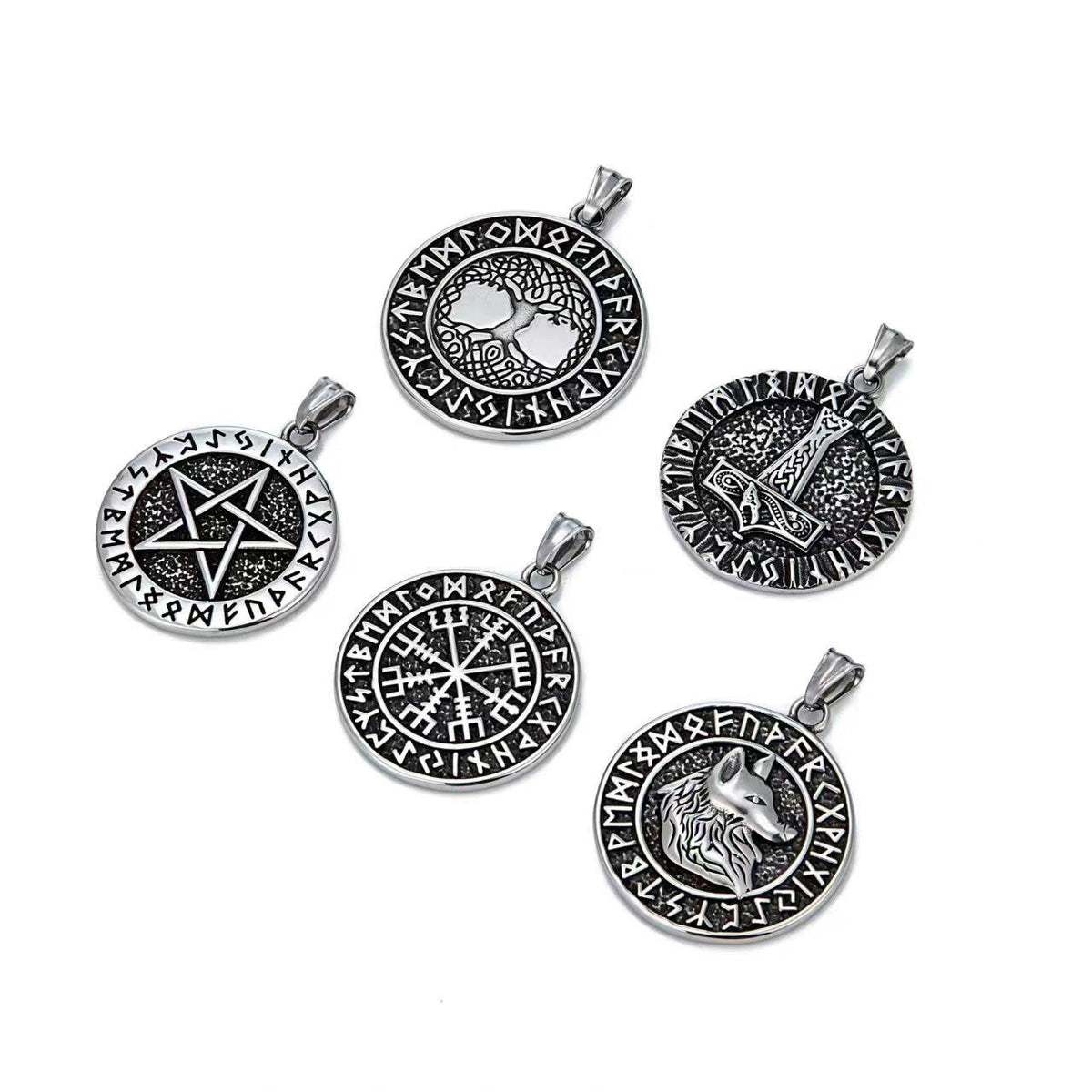 Delicate Artisan Necklace