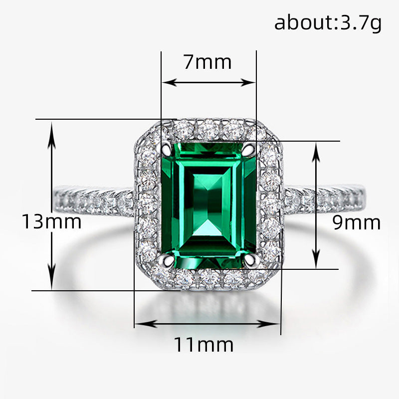 Delicate Artisan Ring