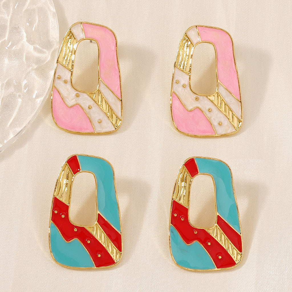 Stunning Earring for Daily Wear