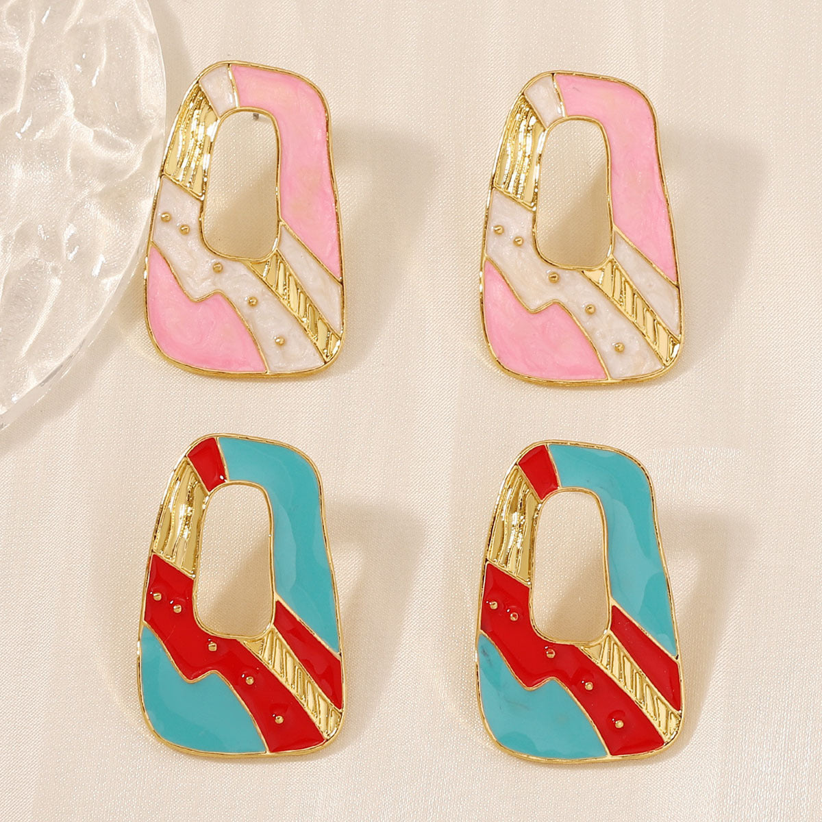 Stunning Earring for Daily Wear