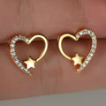 Stunning Earring for Daily Wear