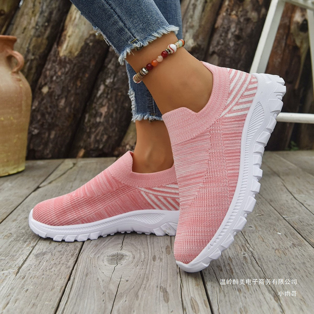 Graceful Orthopedic Shoes for Modern Look
