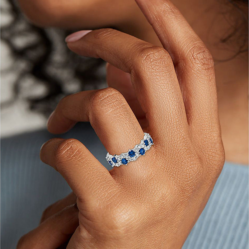 Stunning Ring for Daily Wear