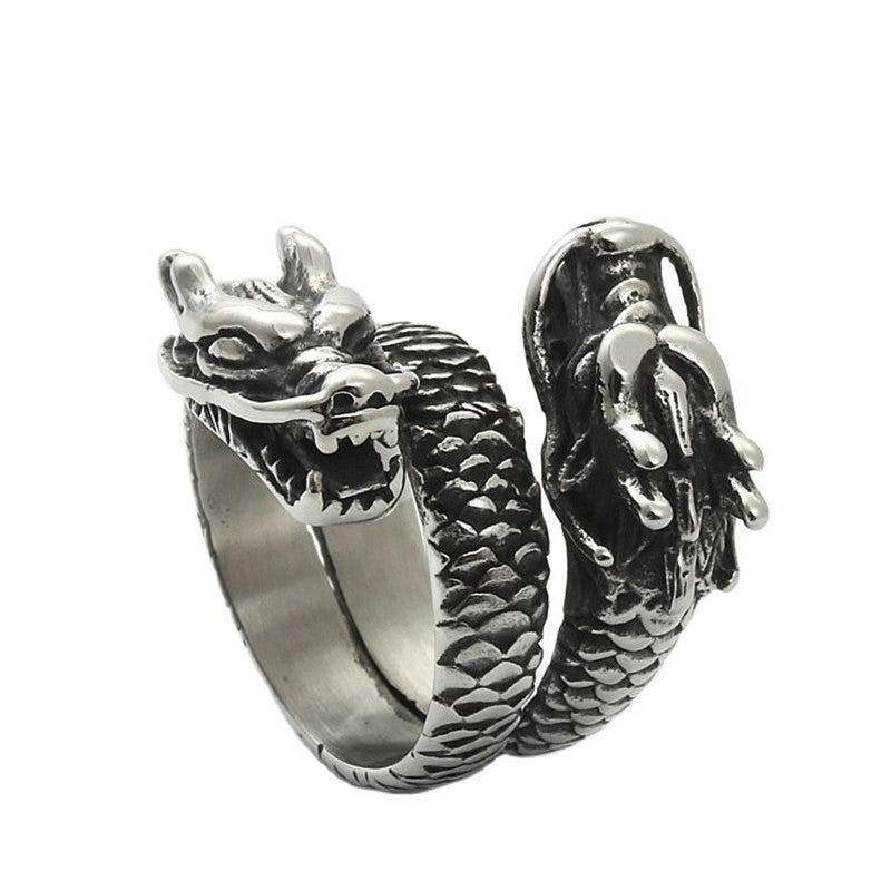 Elegant Ring for Every Occasion