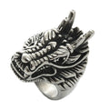 Classic Ring with Timeless Appeal