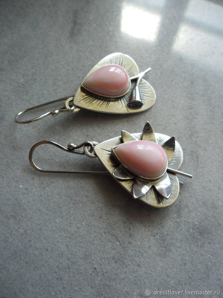 Romantic Earring for Special Moments