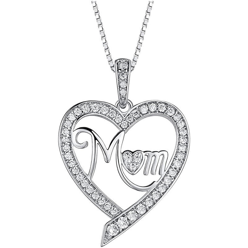 Romantic Necklace for Special Moments