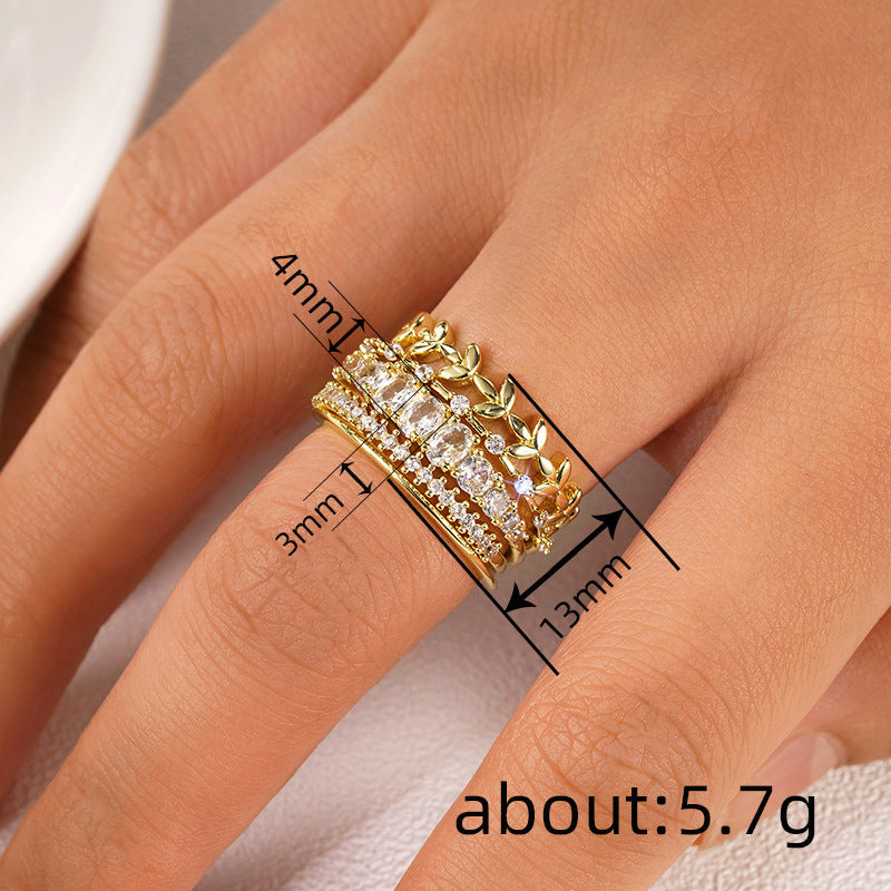 Stunning Set for Daily Wear