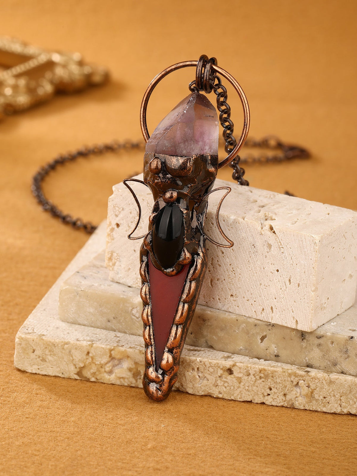 Stunning Necklace for Daily Wear