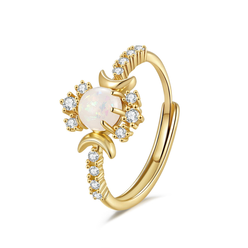Charming Ring for Any Occasion