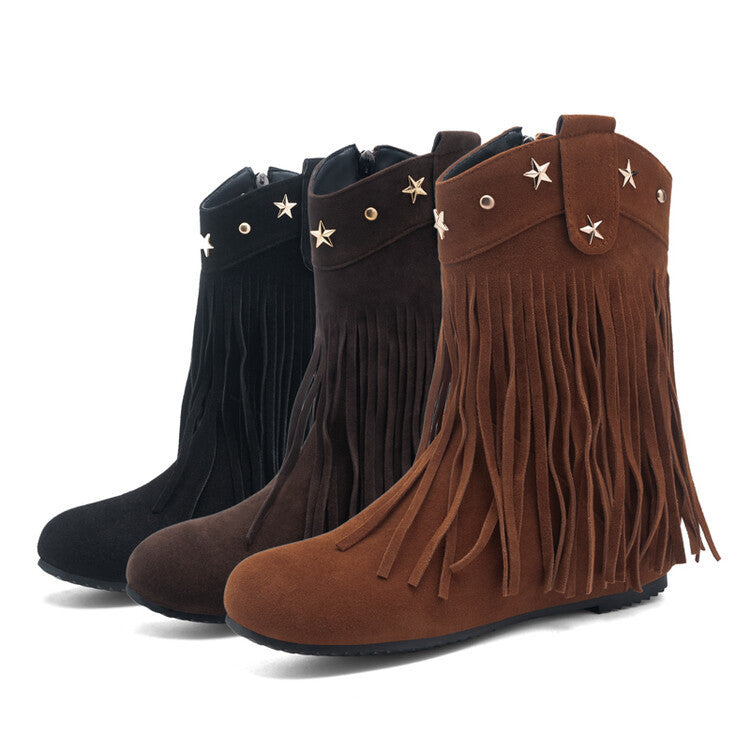 Stylish Orthopedic Boots for Any Occasion