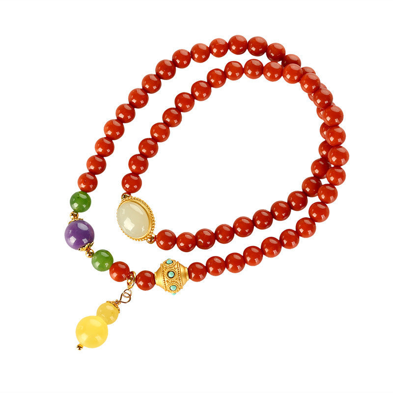Charming Silver Bracelet for Any Occasion