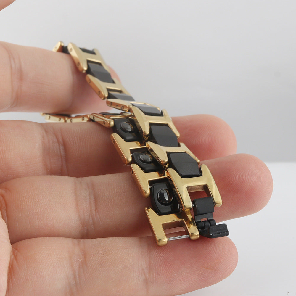 Delicate Artisan Bracelet