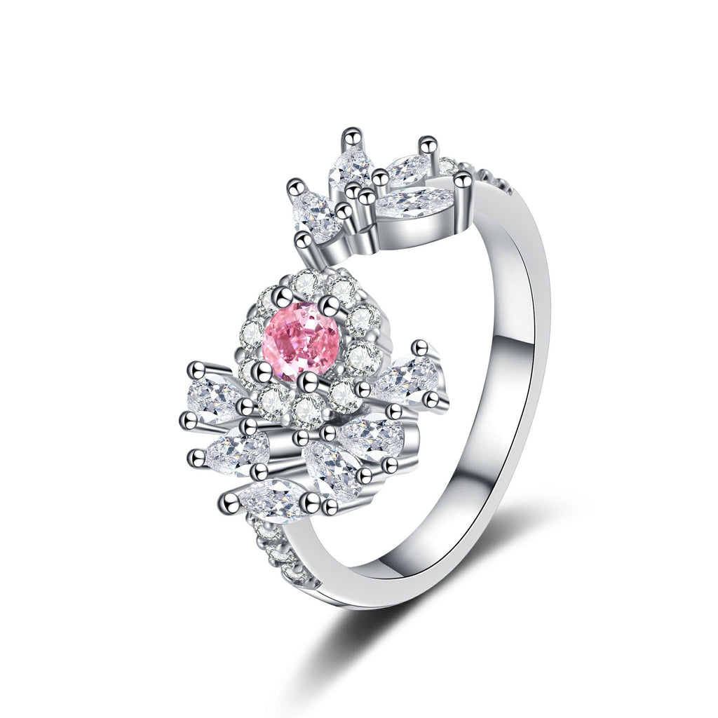 Delicate Artisan Ring