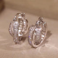 Romantic Earring for Special Moments