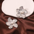 Romantic Pearl Earring for Special Moments