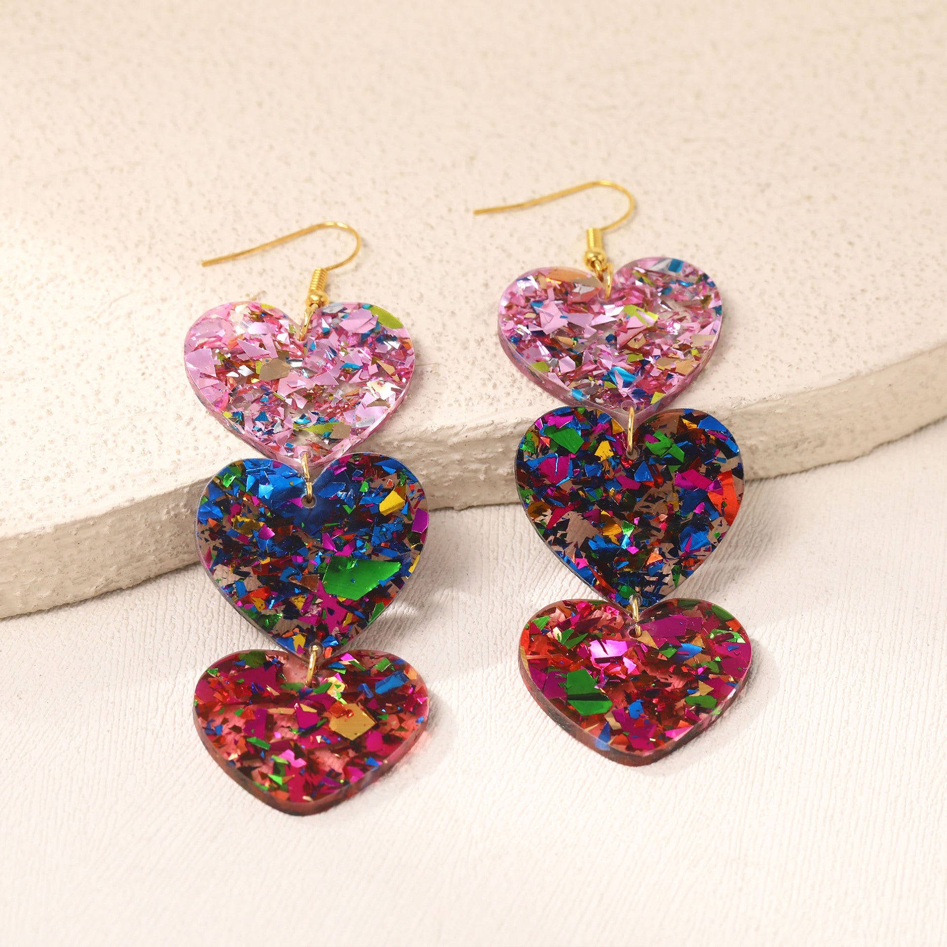 Stunning Earring for Daily Wear