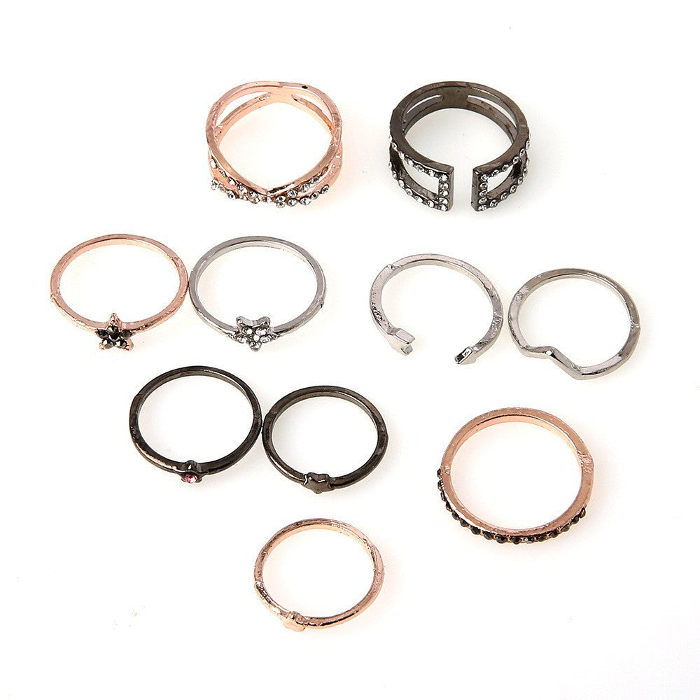 Romantic Ring for Special Moments