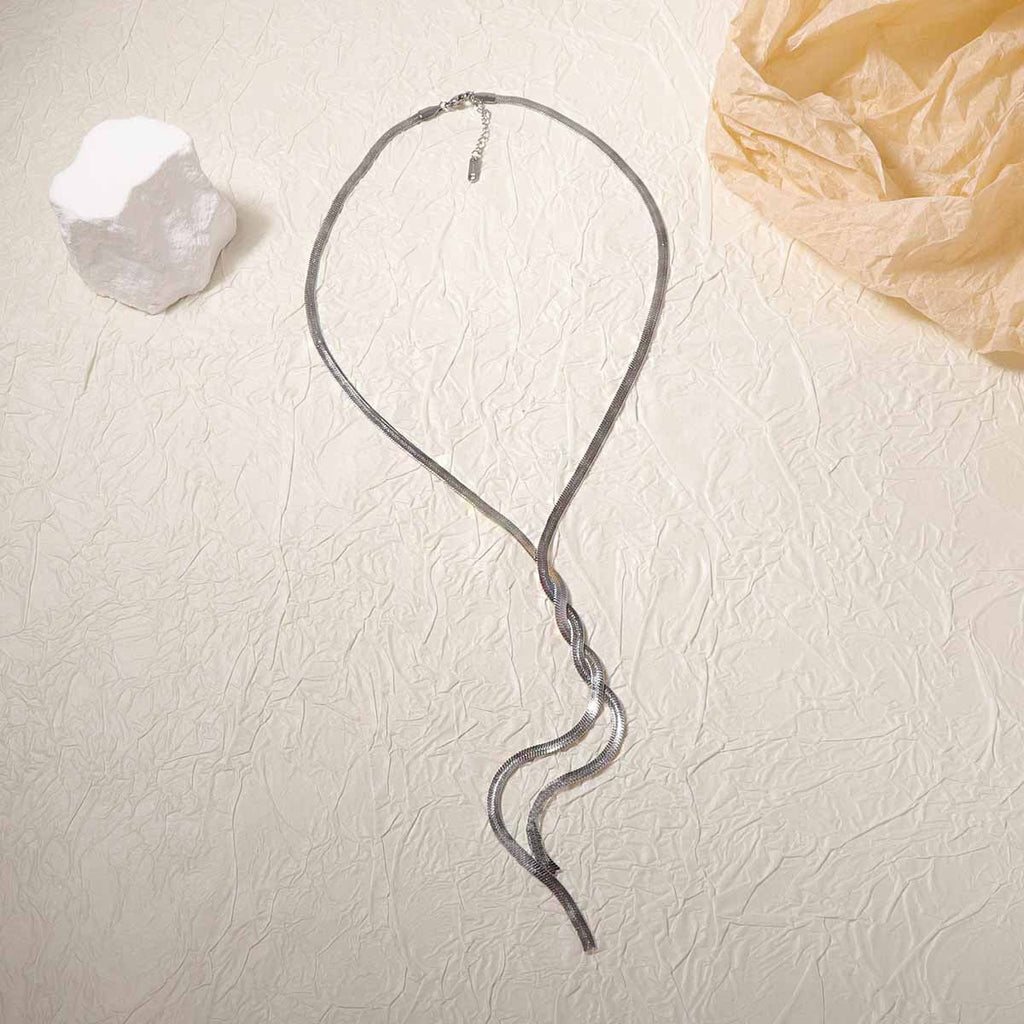 Romantic Necklace for Special Moments