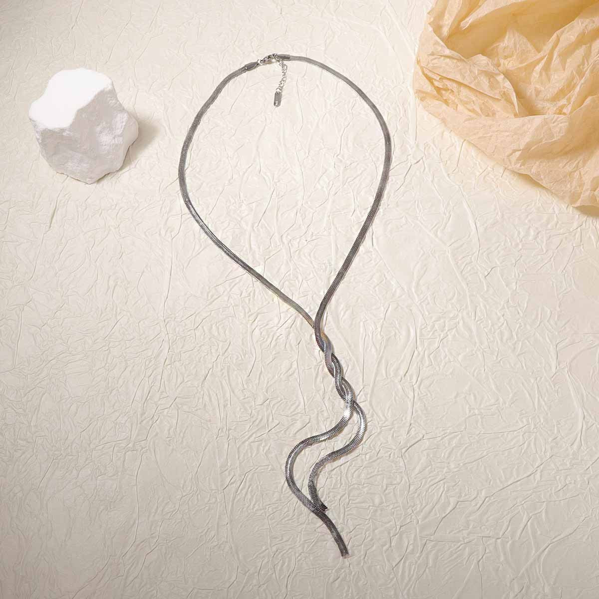 Romantic Necklace for Special Moments