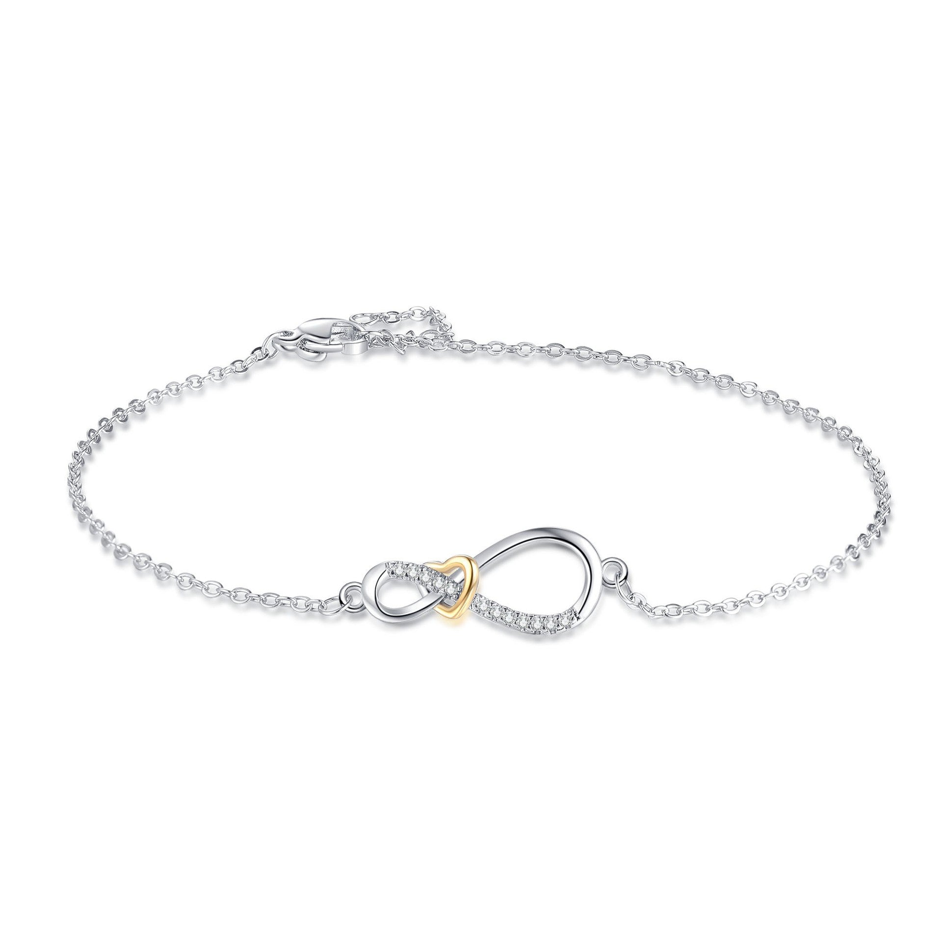 Romantic Necklace for Special Moments