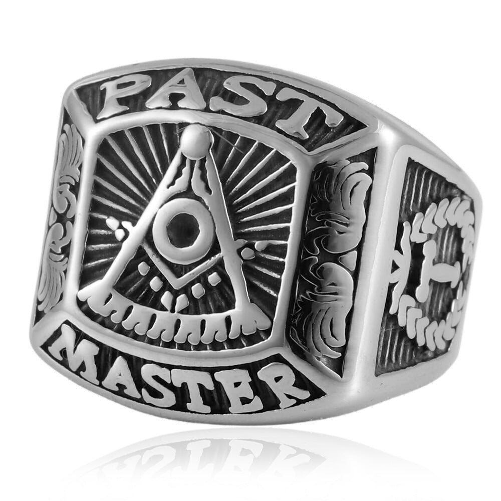 Beautiful Ring with Unique Style